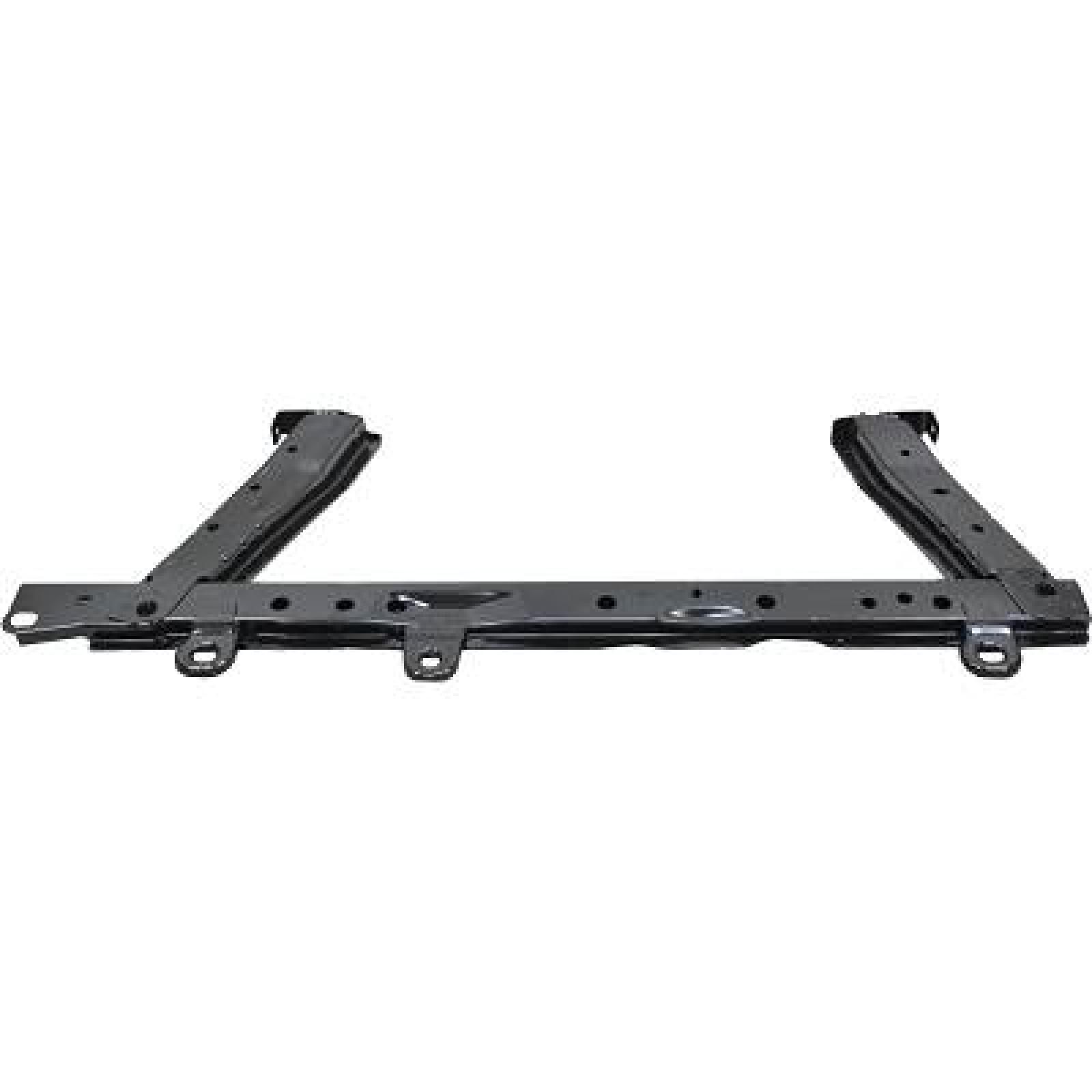 Subchassis/grupo de suporte para Renault Clio IV 12-16