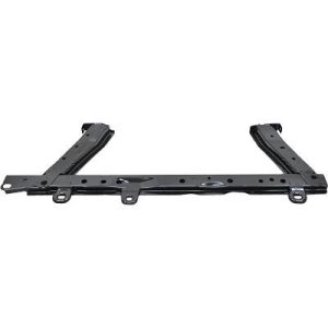 Subchassis/grupo de suporte para Renault Captur 13-17