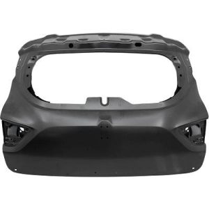 Porta traseira para Renault Clio IV 16-19