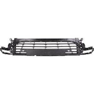 Grelha de ventilador, pára-choques Dianteiro para Renault Clio IV 16-19