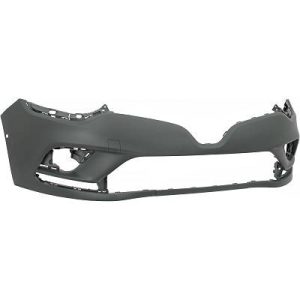 Pára-choques Dianteiro para Renault Clio IV 16-19