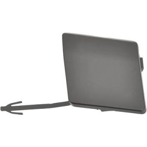 Tampa, gancho de reboque Dianteiro para Renault Clio IV 16-19