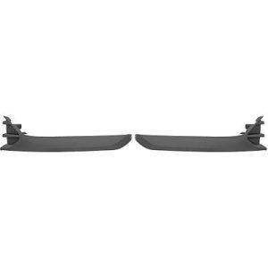 Jogo de frisos, pára-choques Dianteiro para Renault Clio IV 16-19
