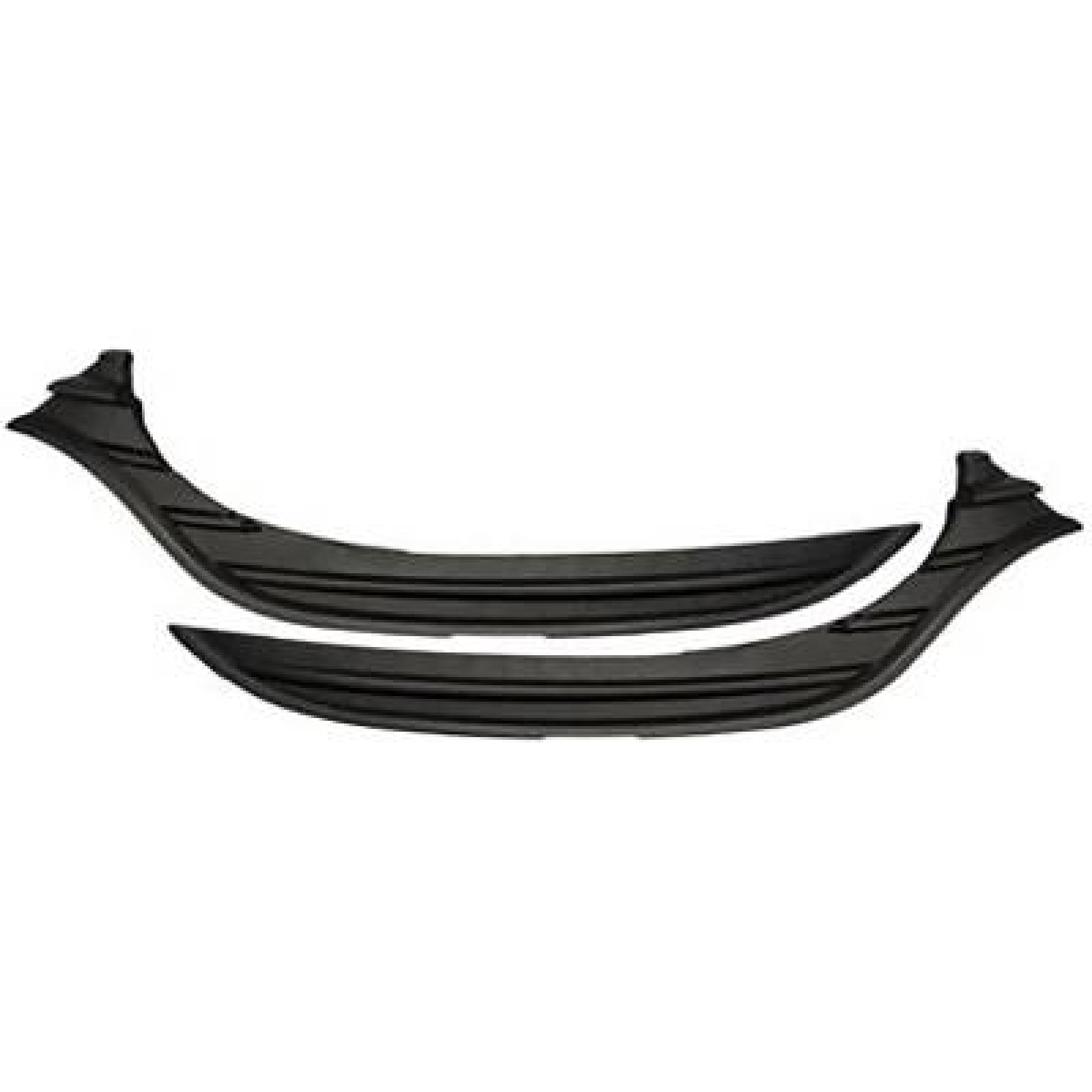 Friso, pára-choques Dianteiro Direito para Renault Clio IV 16-19