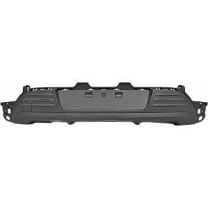 Pára-choques Traseiro para Renault Clio IV 16-19