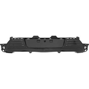 Pára-choques Traseiro para Renault Clio IV 16-19