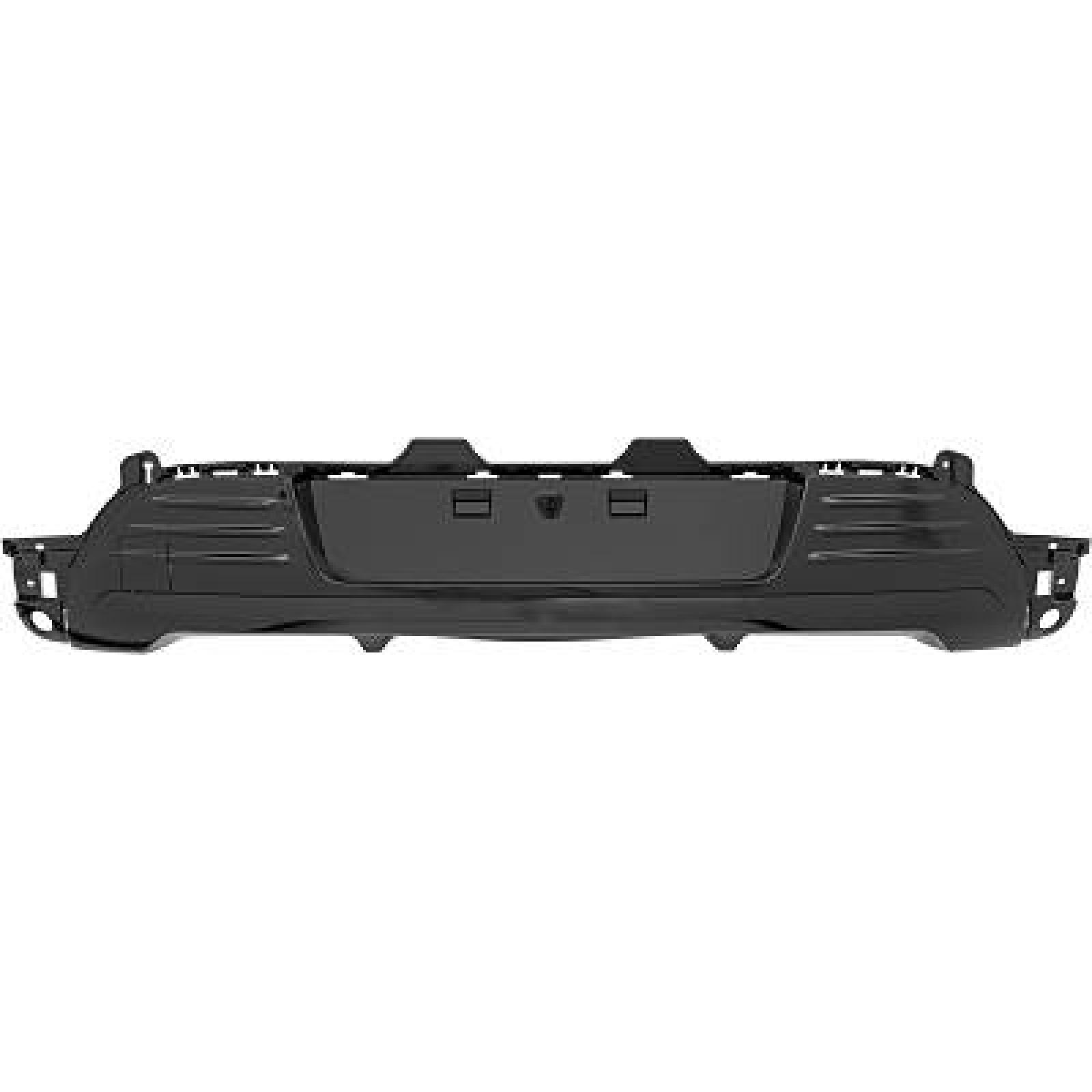 Pára-choques Traseiro para Renault Clio IV 16-19