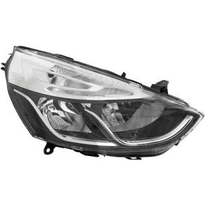 Farol principal Direito para Renault Clio IV 16-19