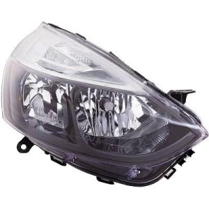 Farol principal Direito para Renault Clio IV 16-19