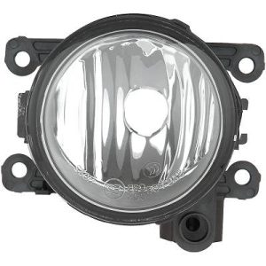 Farol de nevoeiro Direito para Renault Clio IV 16-19