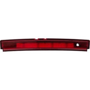 Luz de stop adicional Traseiro para Renault Clio IV 12-16