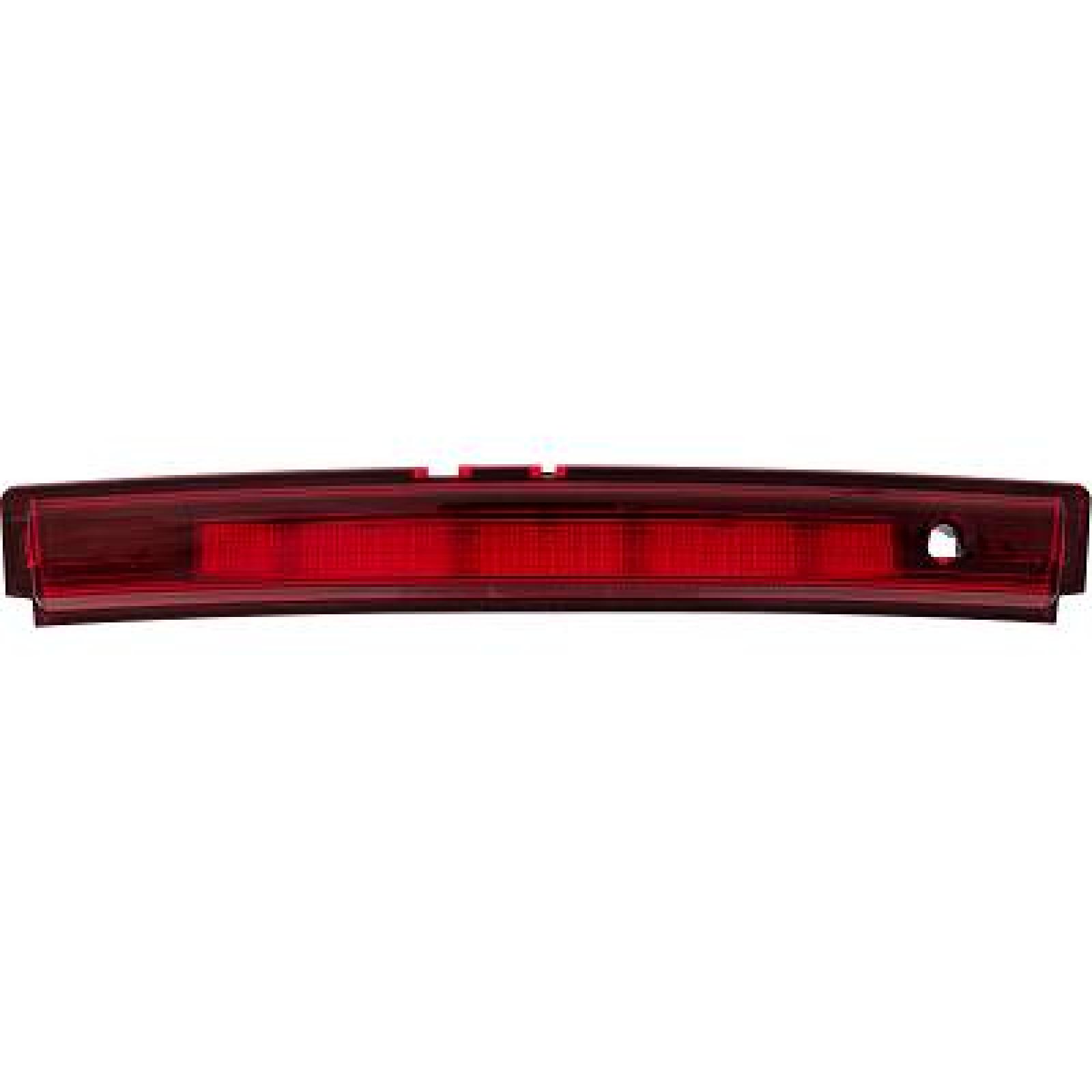 Luz de stop adicional Traseiro para Renault Megane Berlina/Grandtour 12-14