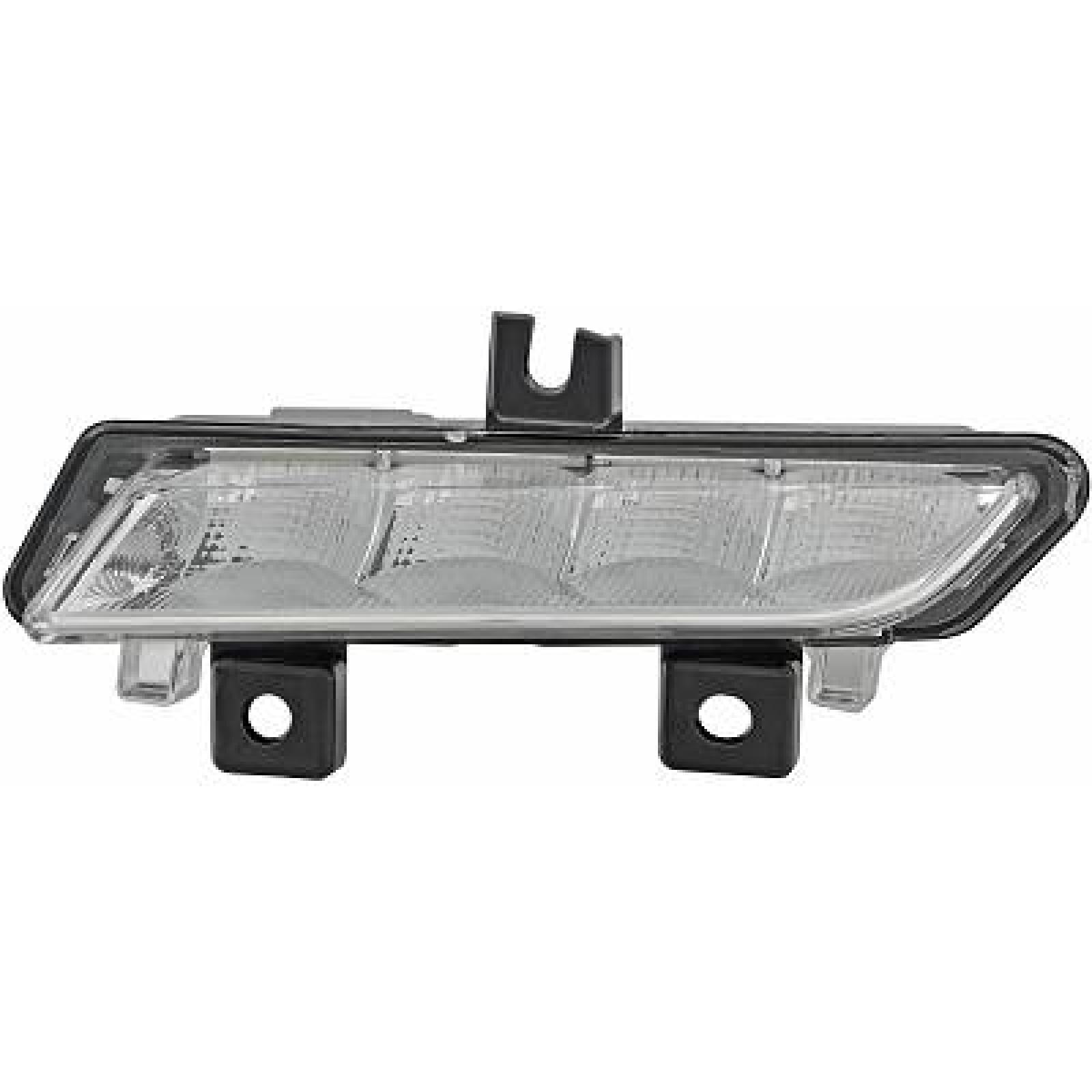 Luz de circulação diurna Esquerdo para Renault Clio IV 16-19