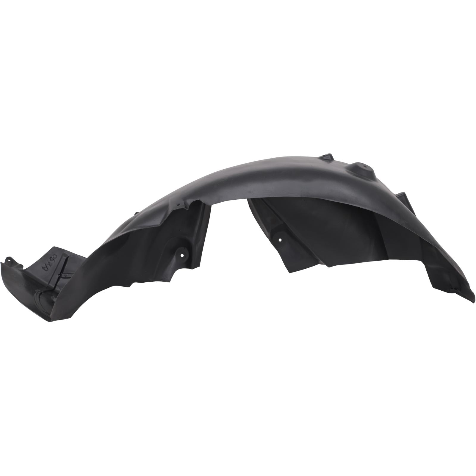 Cobertura, cava da roda Traseiro Direito para Renault Clio IV 12-16