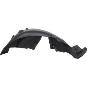 Cobertura, cava da roda Traseiro Esquerdo para Renault Clio IV 16-19
