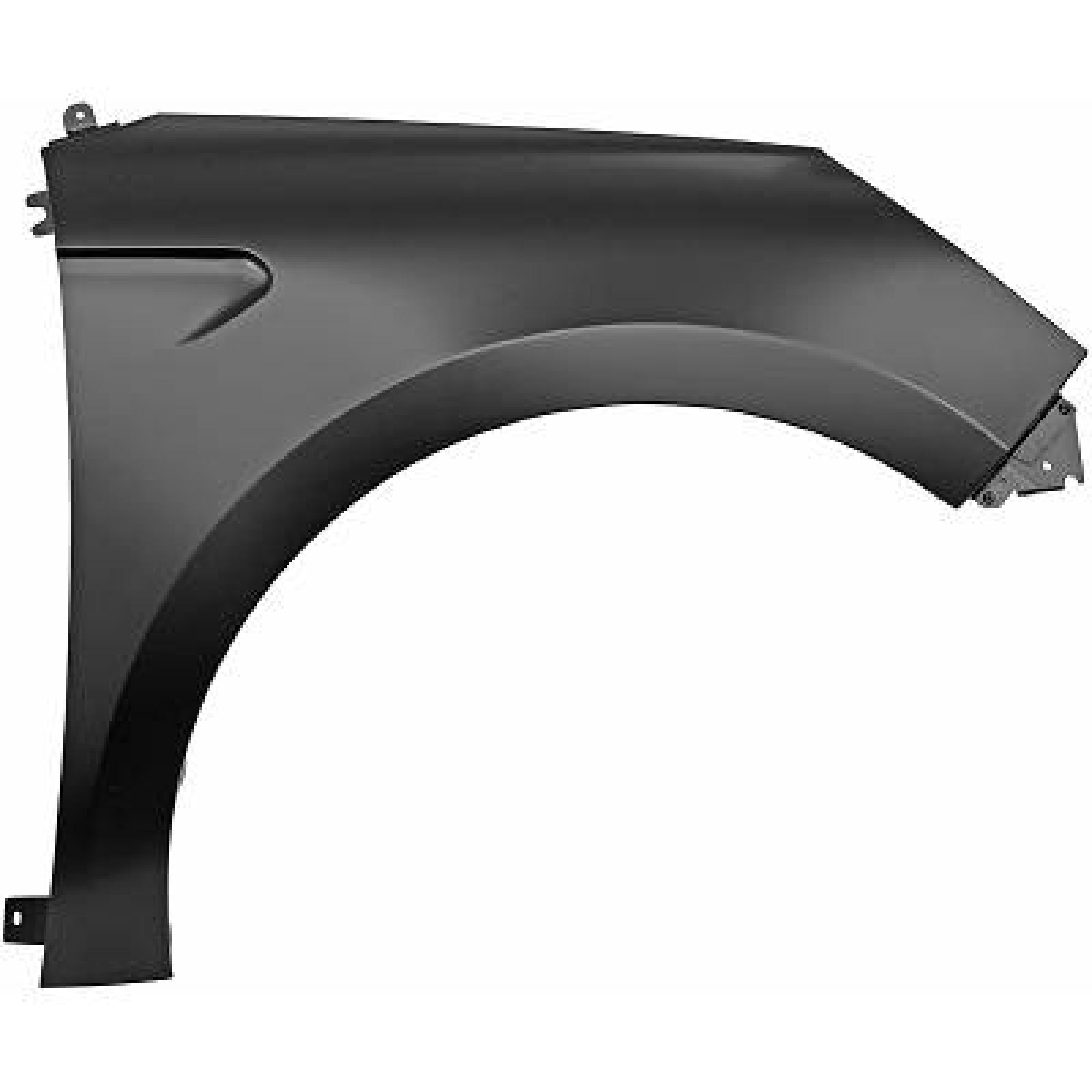Guarda-lamas Dianteiro Direito para Renault Clio V 19->>