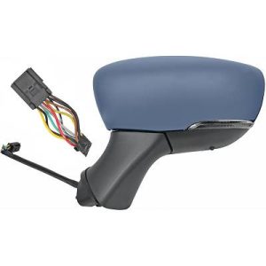 Retrovisor exterior Esquerdo para Renault Clio V 19->>