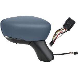 Retrovisor exterior Direito para Renault Clio V 19->>
