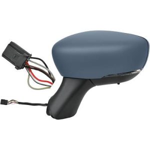 Retrovisor exterior Esquerdo para Renault Clio V 19->>