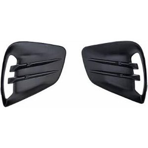 Grelha de ventilador, pára-choques Direito para Renault Clio V 19->>