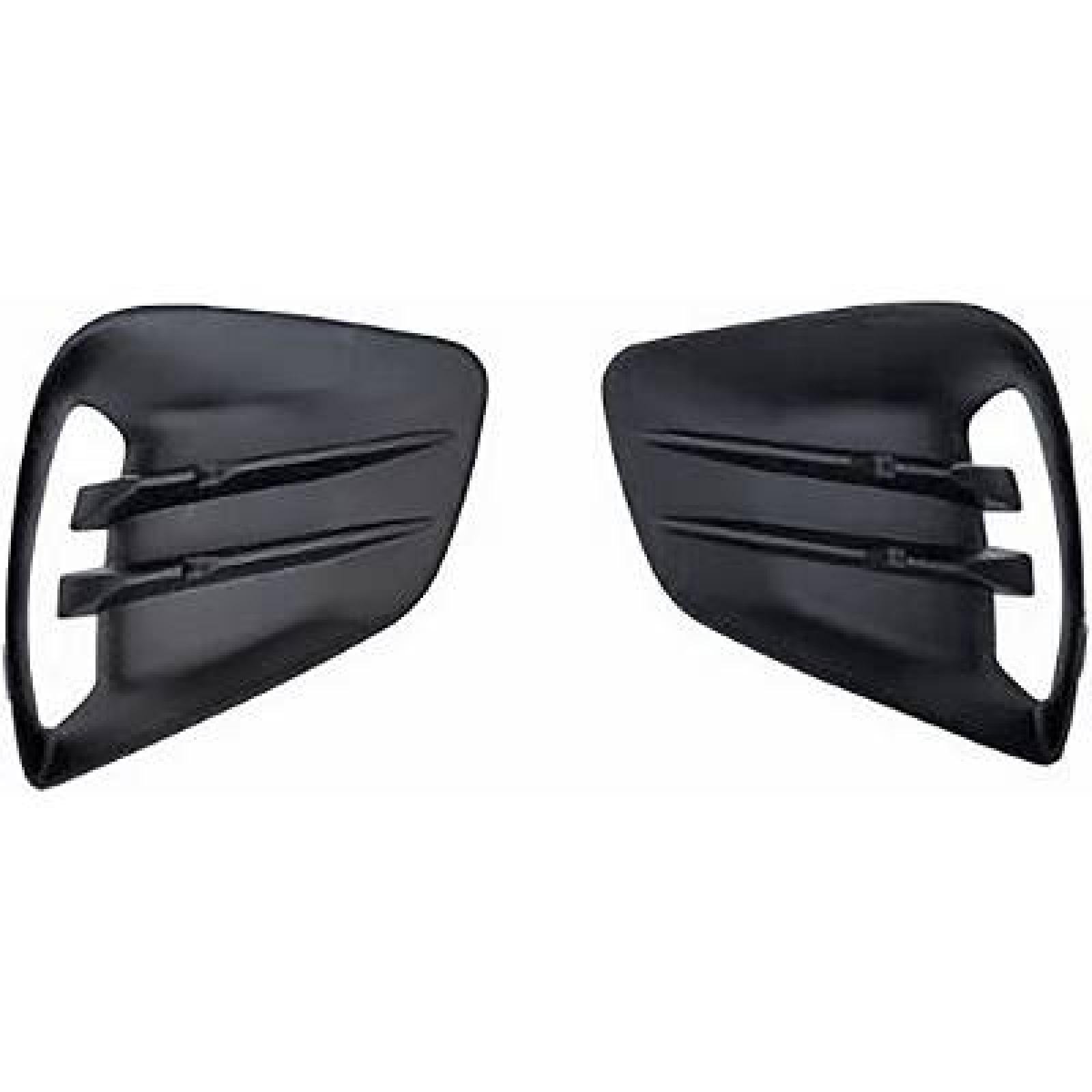 Grelha de ventilador, pára-choques Direito para Renault Clio V 19->>