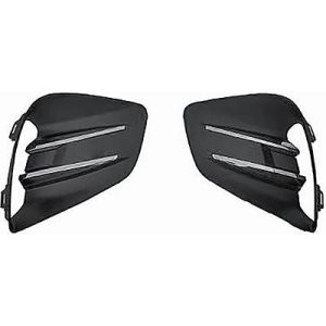 Grelha de ventilador, pára-choques Direito para Renault Clio V 19->>