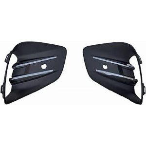 Grelha de ventilador, pára-choques Direito para Renault Clio V 19->>
