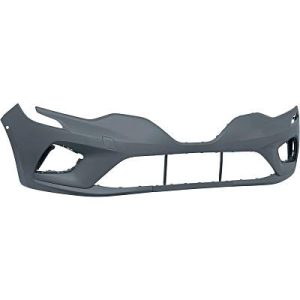 Pára-choques Dianteiro para Renault Clio V 19->>