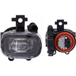 Farol de nevoeiro Esquerdo para Renault Talisman Berlina/Carrinha 15->>