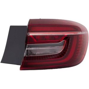 Luz traseira Direito para Renault Clio V 19->>