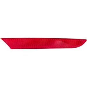 Reflector Direito para Renault Clio V 19->>
