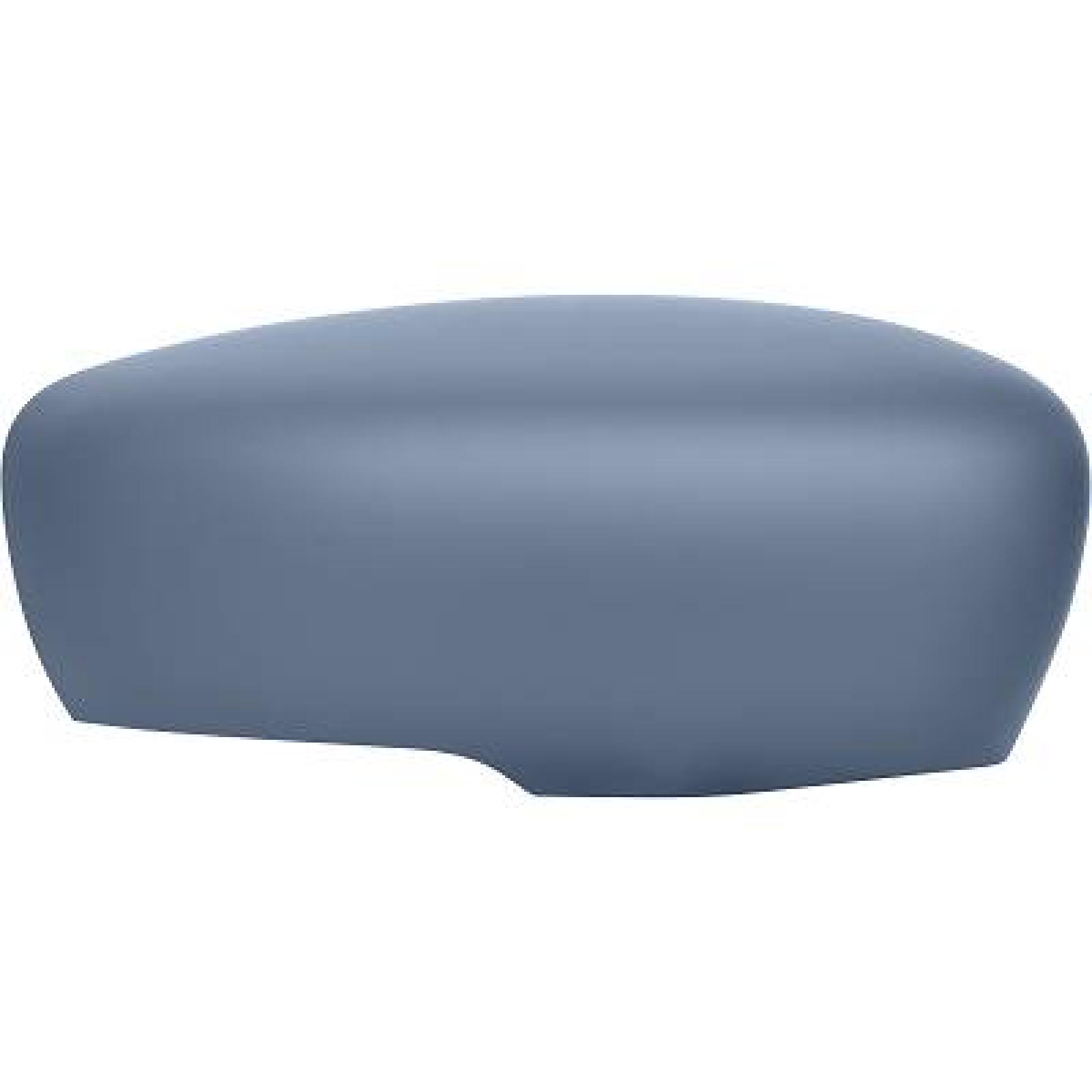 Revestimento, retrovisor exterior Direito para Renault Clio 23->>