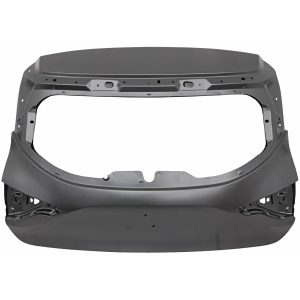 Porta de mala/compartimento de carga para Renault Clio V 19->>