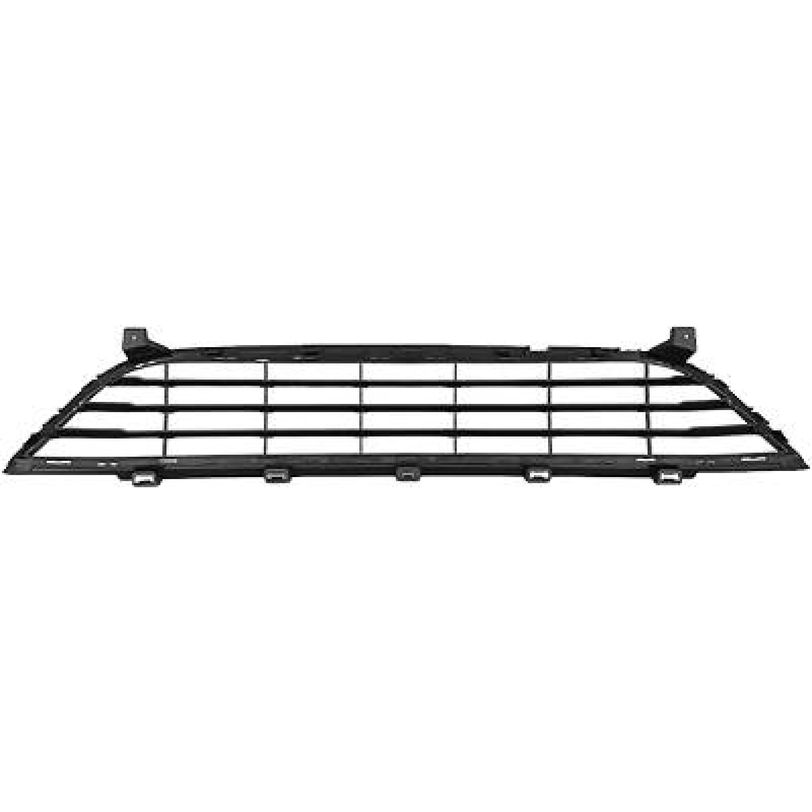Grelha de ventilador, pára-choques Dianteiro para Renault Express 21->>