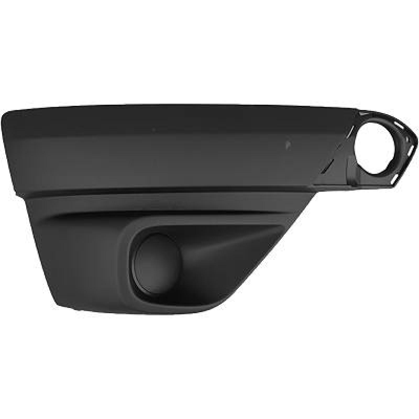 Grelha de ventilador, pára-choques Dianteiro Direito para Renault Express 21->>
