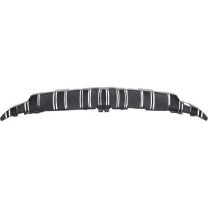 Amortecedor de choques Dianteiro para Renault Express 21->>