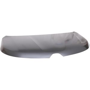 Capot do motor para Renault Kangoo + Rapid 21->>