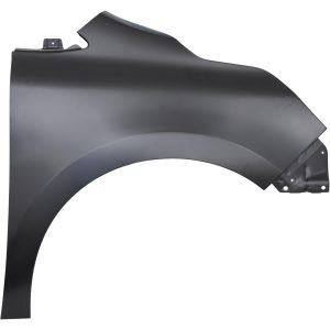 Guarda-lamas Dianteiro Direito para Renault Kangoo + Rapid 21->>