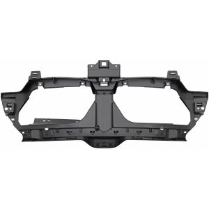 Suporte, grelha do radiador Dianteiro para Renault Kangoo + Rapid 21->>