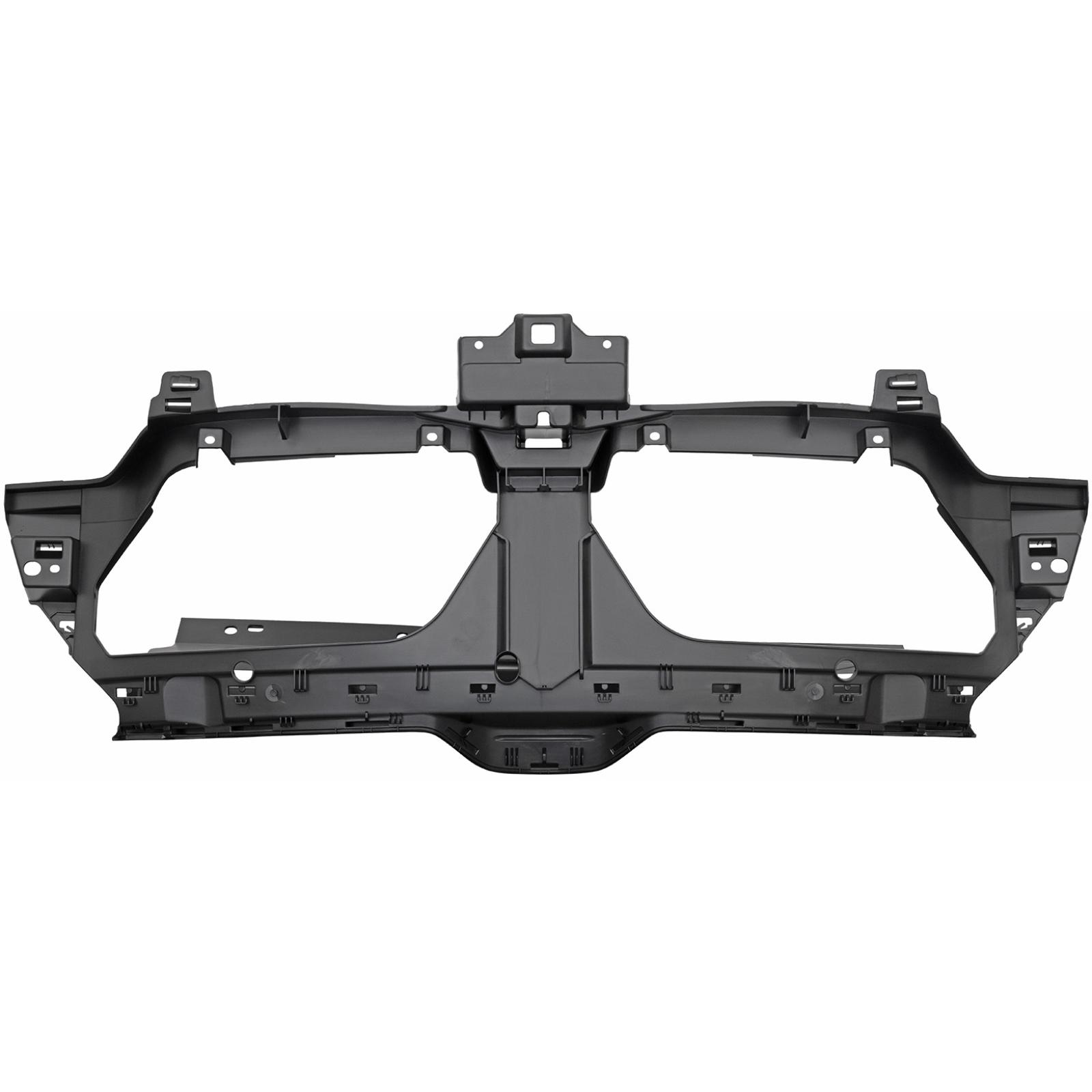 Suporte, grelha do radiador Dianteiro para Renault Kangoo + Rapid 21->>