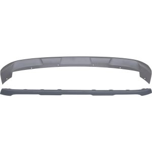 Friso, pára-choques Dianteiro para Renault Kangoo + Rapid 21->>