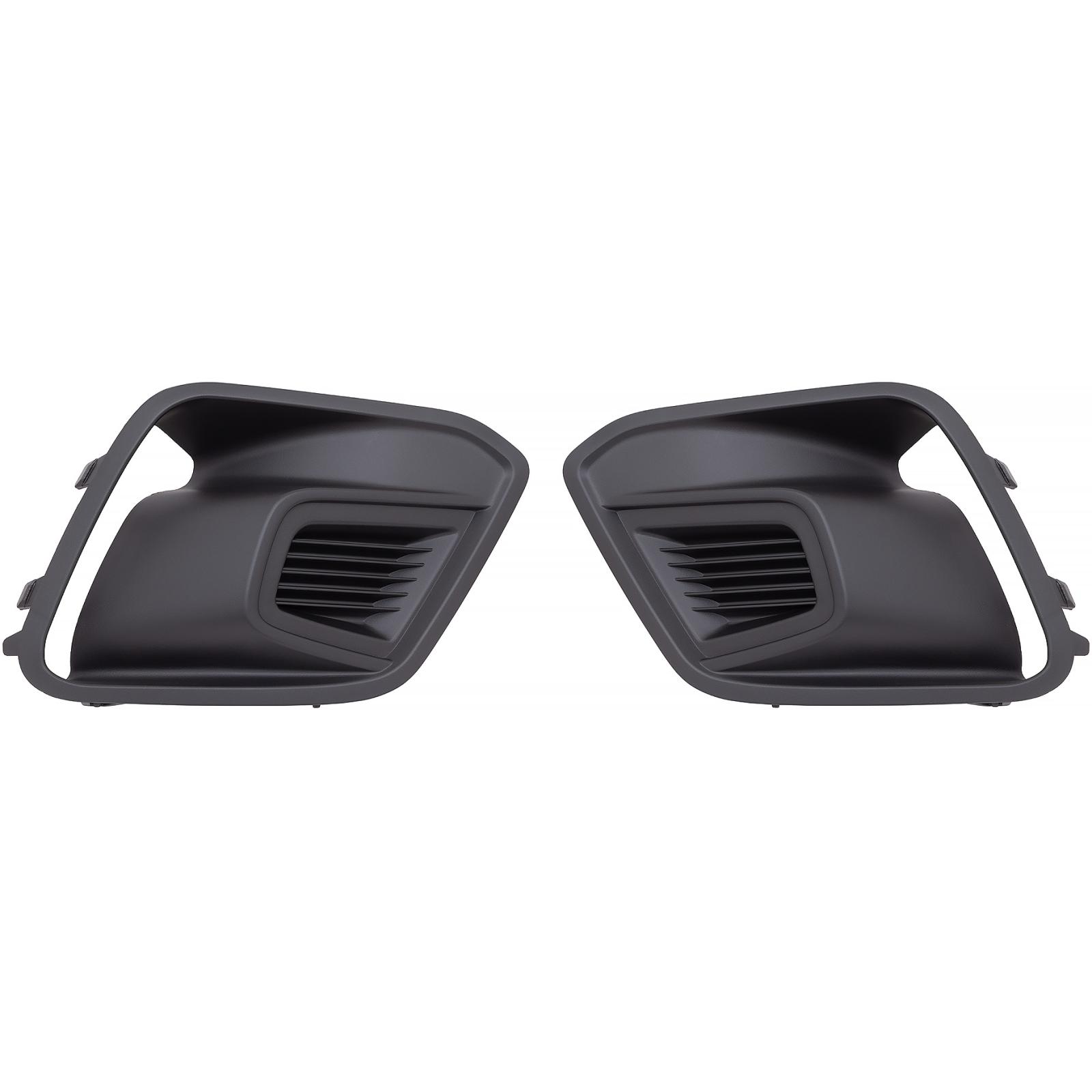 Grelha de ventilador, pára-choques Dianteiro para Renault Rapid 21->>