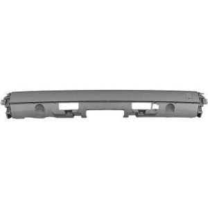 Pára-choques Traseiro para Renault Kangoo + Rapid 21->>