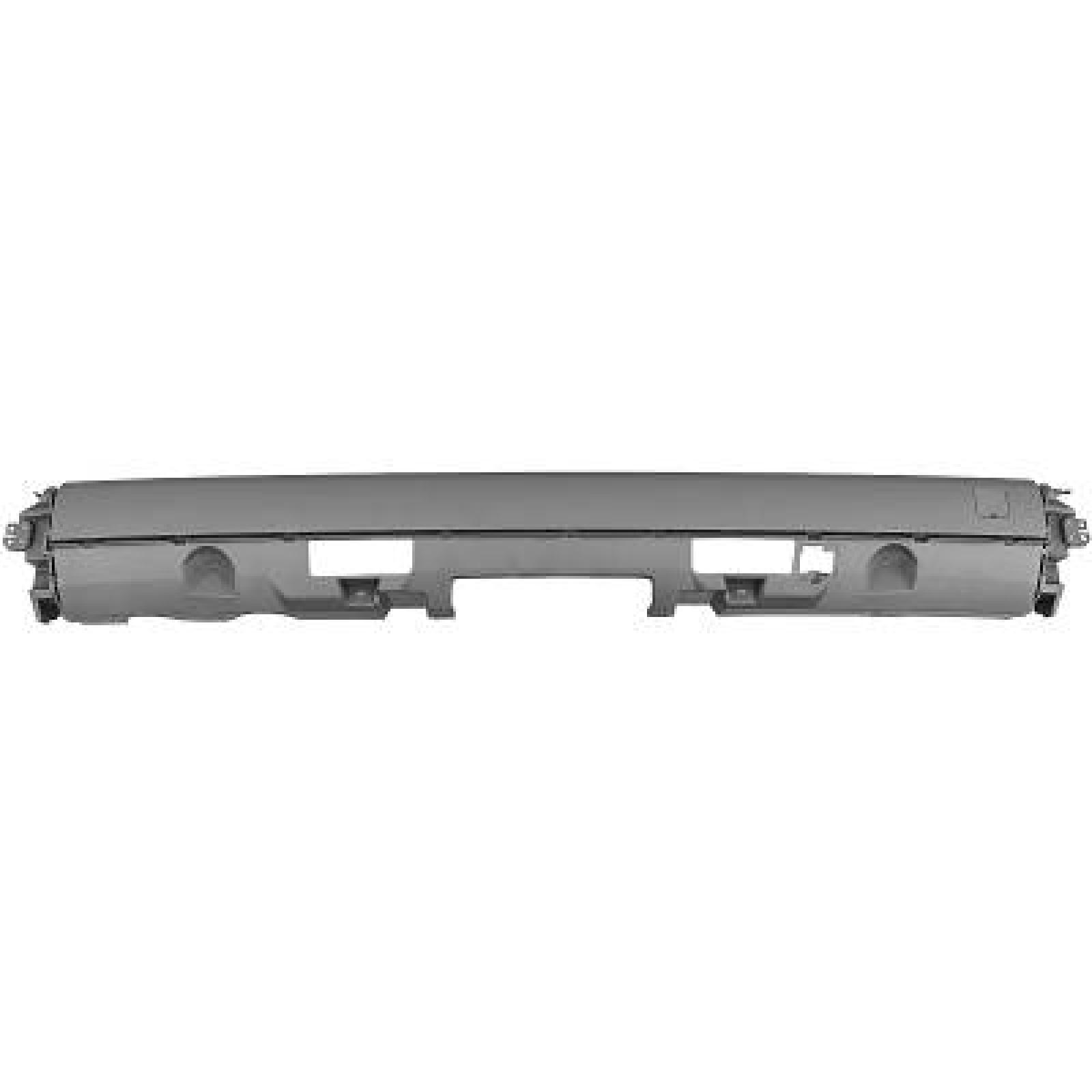 Pára-choques Traseiro para Renault Kangoo + Rapid 21->>