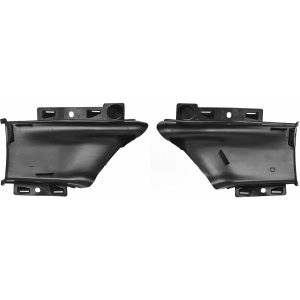 Guarnição, pára-choques Dianteiro Direito para Renault Kangoo + Rapid 21->>