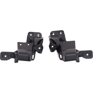 Suporte, pára-choques Traseiro para Renault Rapid 21->>