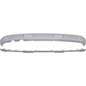 Spoiler Traseiro para Renault Kangoo + Rapid 21->>