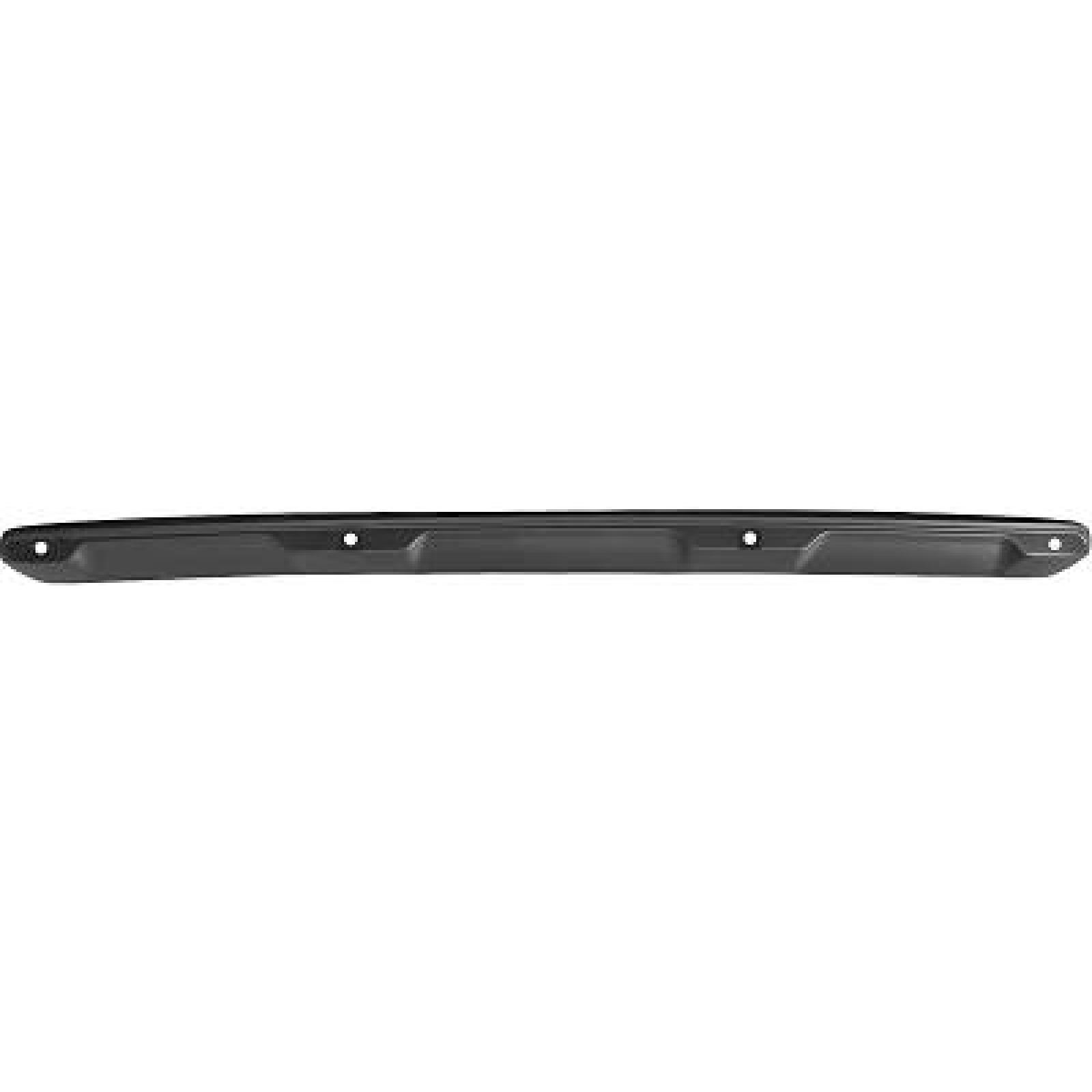 Spoiler Traseiro para Renault Kangoo + Rapid 21->>