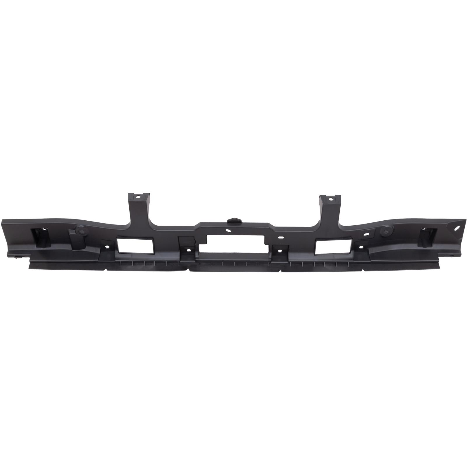 Amortecedor de choques Traseiro para Renault Kangoo + Rapid 21->>