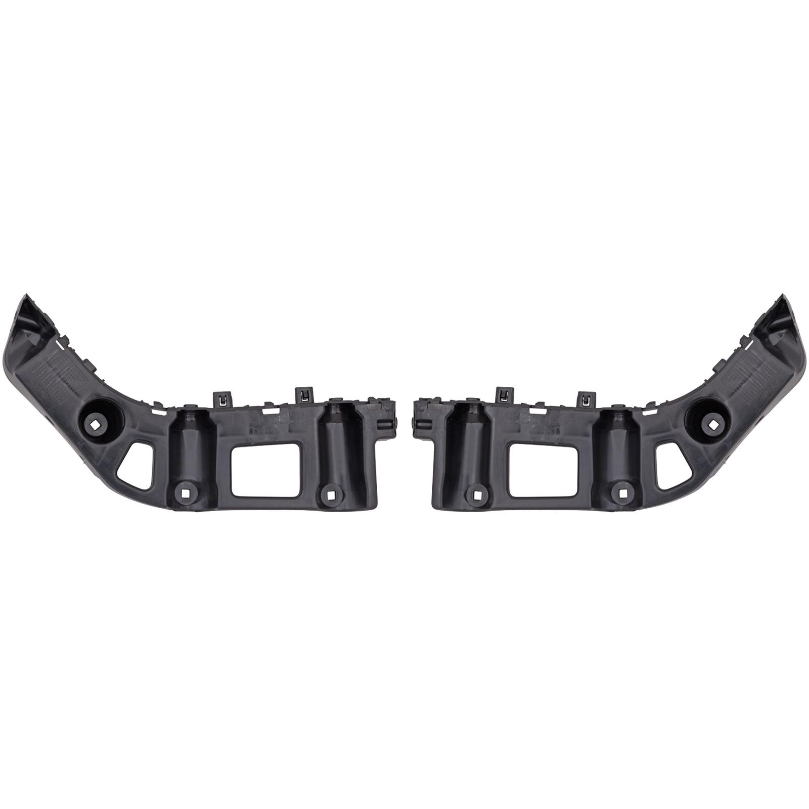 Suporte, pára-choques Traseiro para Renault Rapid 21->>